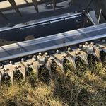 Used 2019 MACDON FD135 at Papé Machinery Ag & Turf in Tekoa, WA