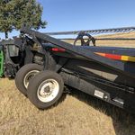 Used 2019 MACDON FD135 at Papé Machinery Ag & Turf in Tekoa, WA