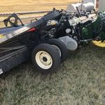 Used 2019 MACDON FD135 at Papé Machinery Ag & Turf in Tekoa, WA