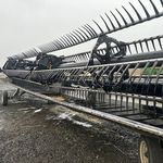 Used 2019 MACDON FD135 at Papé Machinery Ag & Turf in Tekoa, WA