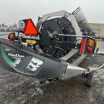 Used 2019 MACDON FD135 at Papé Machinery Ag & Turf in Tekoa, WA