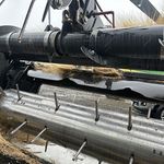 Used 2019 MACDON FD135 at Papé Machinery Ag & Turf in Tekoa, WA