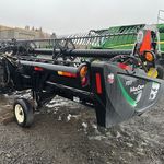Used 2019 MACDON FD135 at Papé Machinery Ag & Turf in Tekoa, WA