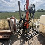 Used 2018 RINIERI DRF at Papé Machinery Ag & Turf in McMinnville, OR