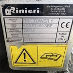 Used 2018 RINIERI DRF at Papé Machinery Ag & Turf in McMinnville, OR