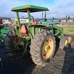 Used 1981 John Deere 2440 at Papé Machinery Ag & Turf in Chehalis, WA