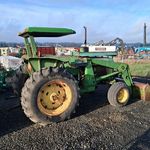 Used 1981 John Deere 2440 at Papé Machinery Ag & Turf in Chehalis, WA