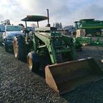 Used 1981 John Deere 2440 at Papé Machinery Ag & Turf in Chehalis, WA