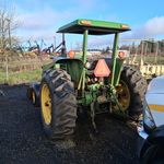 Used 1981 John Deere 2440 at Papé Machinery Ag & Turf in Chehalis, WA