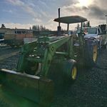 Used 1981 John Deere 2440 at Papé Machinery Ag & Turf in Chehalis, WA