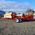 New 2019 FREEMAN 370 at Papé Machinery Ag & Turf in Ellensburg, WA