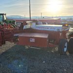 New 2019 FREEMAN 370 at Papé Machinery Ag & Turf in Ellensburg, WA