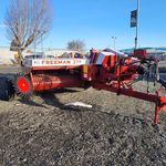 New 2019 FREEMAN 370 at Papé Machinery Ag & Turf in Ellensburg, WA