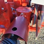 New 2019 FREEMAN 370 at Papé Machinery Ag & Turf in Ellensburg, WA