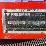 New 2019 FREEMAN 370 at Papé Machinery Ag & Turf in Ellensburg, WA