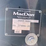 Used 2020 MACDON FD140 at Papé Machinery Ag & Turf in Moscow, ID