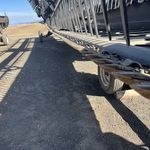Used 2020 MACDON FD140 at Papé Machinery Ag & Turf in Moscow, ID