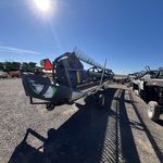 Used 2020 MACDON FD140 at Papé Machinery Ag & Turf in Moscow, ID