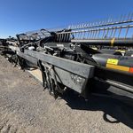 Used 2020 MACDON FD140 at Papé Machinery Ag & Turf in Moscow, ID