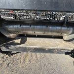 Used 2020 MACDON FD140 at Papé Machinery Ag & Turf in Moscow, ID