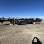 Used 2020 MACDON FD140 at Papé Machinery Ag & Turf in Moscow, ID