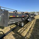 Used 2020 MACDON FD140 at Papé Machinery Ag & Turf in Colfax, WA