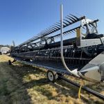 Used 2020 MACDON FD140 at Papé Machinery Ag & Turf in Colfax, WA