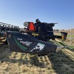 Used 2020 MACDON FD140 at Papé Machinery Ag & Turf in Colfax, WA