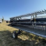 Used 2020 MACDON FD140 at Papé Machinery Ag & Turf in Colfax, WA