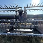 Used 2020 MACDON FD140 at Papé Machinery Ag & Turf in Colfax, WA