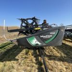 Used 2020 MACDON FD140 at Papé Machinery Ag & Turf in Colfax, WA