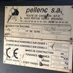 Used 2013 PELLENC 839 at Papé Machinery Ag & Turf in McMinnville, OR