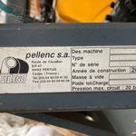 Used 2013 PELLENC 839 at Papé Machinery Ag & Turf in McMinnville, OR