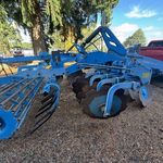 Used 2013 MISCELLANEOUS RUBIN at Papé Machinery Ag & Turf in Hillsboro, OR