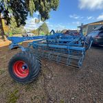Used 2013 MISCELLANEOUS RUBIN at Papé Machinery Ag & Turf in Hillsboro, OR