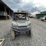 Used 2018 Polaris XP900 at Papé Machinery Ag & Turf in Donald, OR