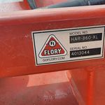 Used 2023 Flory 860X at Papé Machinery Ag & Turf in Yuba City, CA