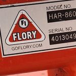 Used 2023 Flory 860X at Papé Machinery Ag & Turf in Yuba City, CA