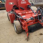 Used 2023 Flory 860X at Papé Machinery Ag & Turf in Yuba City, CA