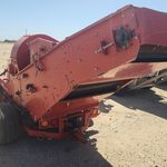 Used 2023 Flory 860X at Papé Machinery Ag & Turf in Yuba City, CA