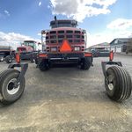Used 2021 MACDON M155E4 at Papé Machinery Ag & Turf in Fall River Mills, CA