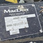 Used 2021 MACDON M155E4 at Papé Machinery Ag & Turf in Fall River Mills, CA