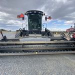 Used 2021 MACDON M155E4 at Papé Machinery Ag & Turf in Fall River Mills, CA
