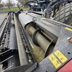 Used 2021 MACDON M155E4 at Papé Machinery Ag & Turf in Fall River Mills, CA