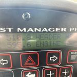 Used 2021 MACDON M155E4 at Papé Machinery Ag & Turf in Fall River Mills, CA