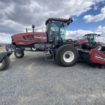 Used 2021 MACDON M155E4 at Papé Machinery Ag & Turf in Fall River Mills, CA