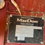 Used 2021 MACDON M1240 at Papé Machinery Ag & Turf in Donald, OR