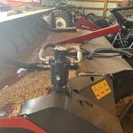 Used 2021 MACDON M1240 at Papé Machinery Ag & Turf in Donald, OR