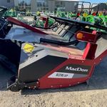 Used 2021 MACDON M1240 at Papé Machinery Ag & Turf in Donald, OR