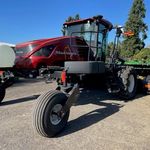Used 2021 MACDON M1240 at Papé Machinery Ag & Turf in Donald, OR